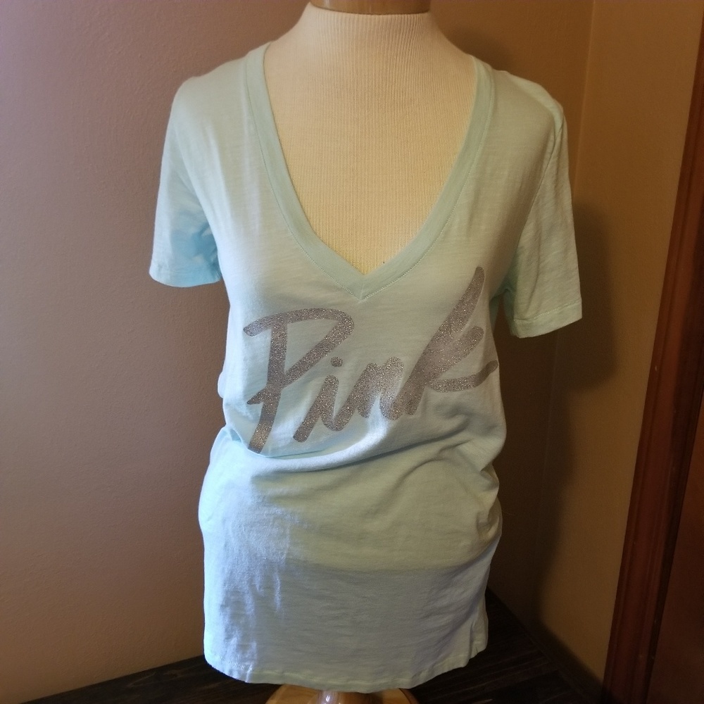 Victoria's Secret Pink V-neck